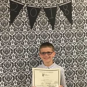 Meet your Posher, Becky